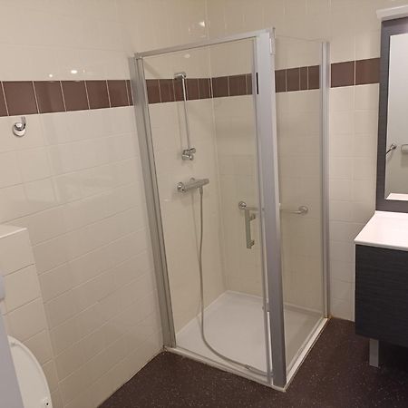 Terres De France - Appart Hotel Rouen Flaubert 外观 照片