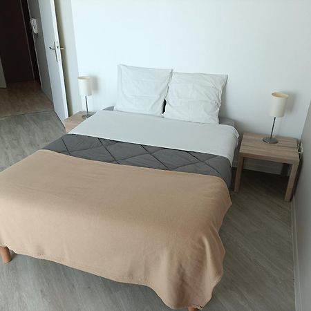 Terres De France - Appart Hotel Rouen Flaubert 外观 照片