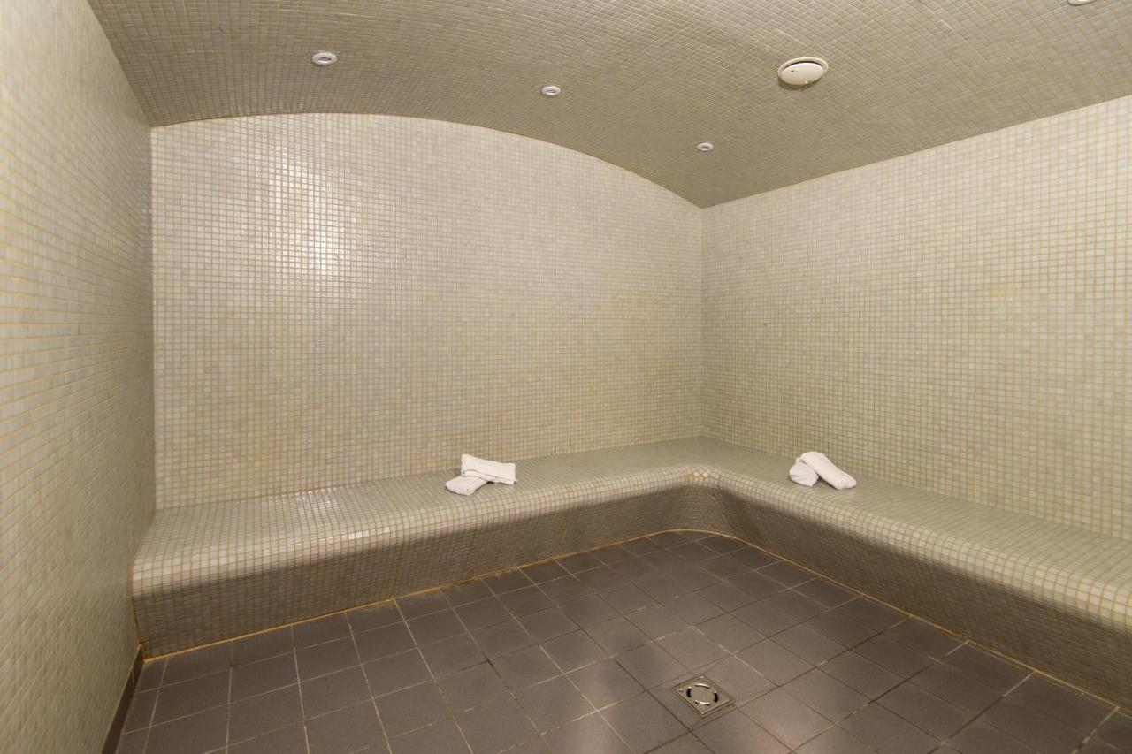 Terres De France - Appart Hotel Rouen Flaubert 外观 照片