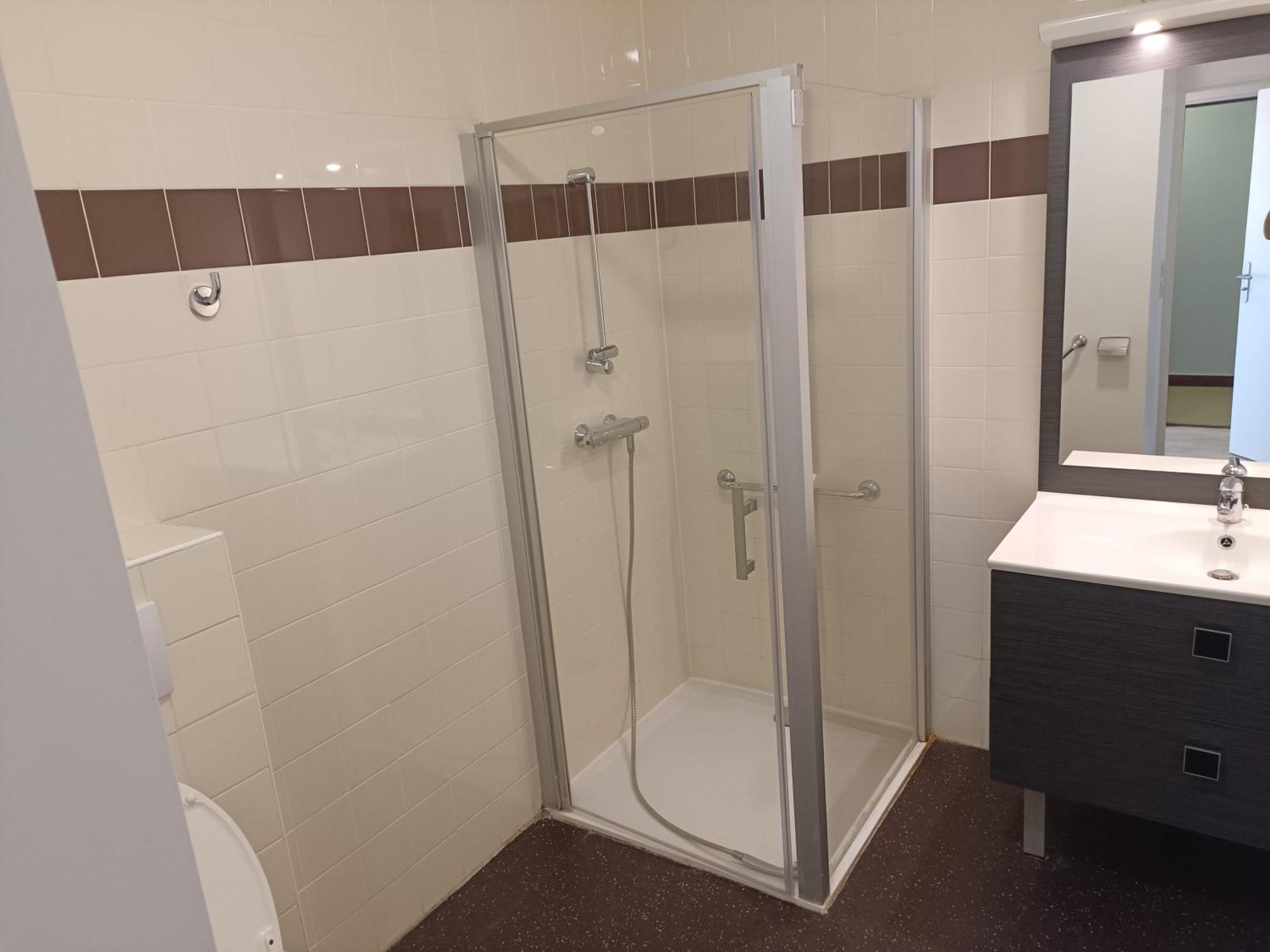 Terres De France - Appart Hotel Rouen Flaubert 外观 照片