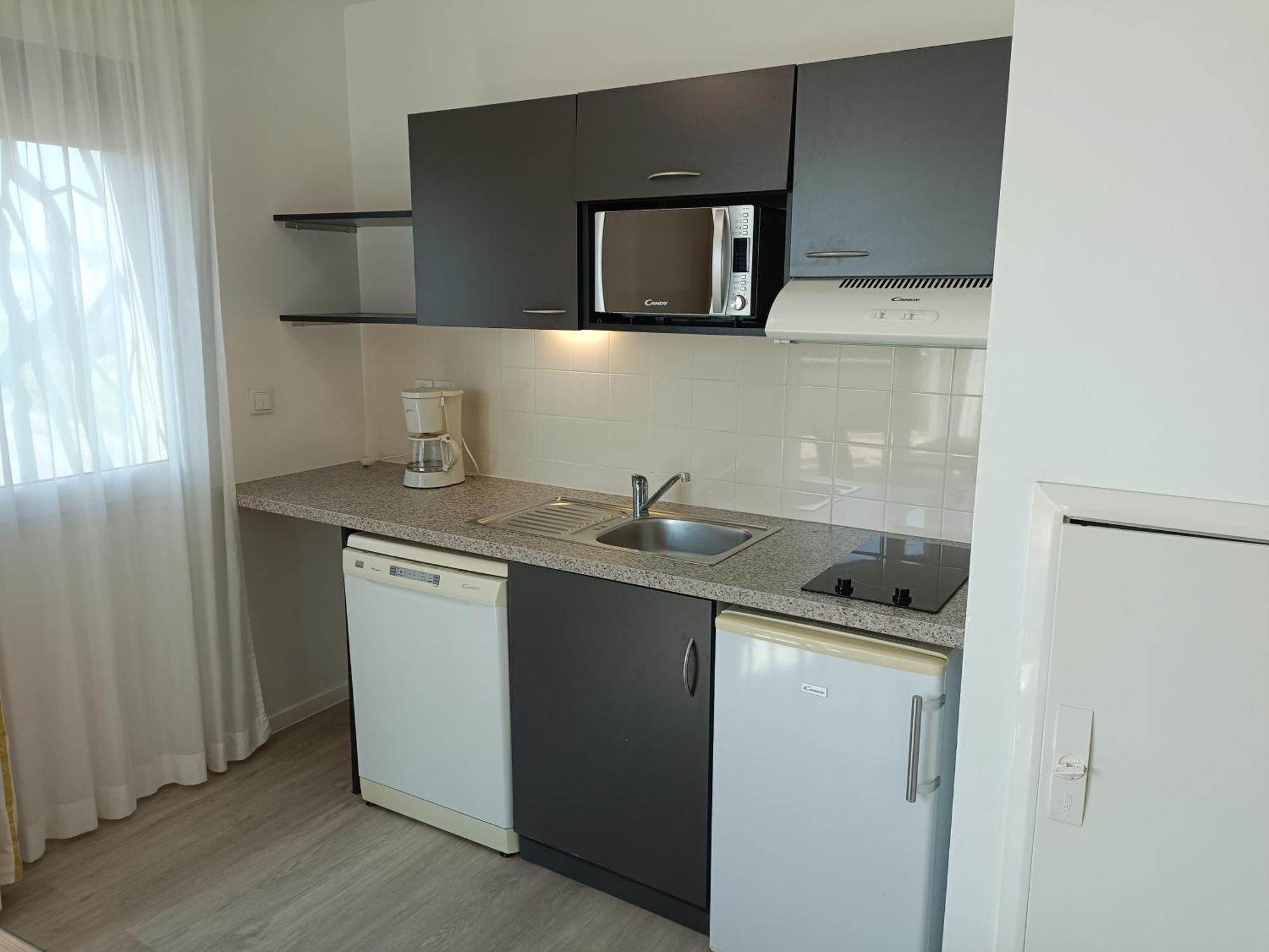 Terres De France - Appart Hotel Rouen Flaubert 外观 照片