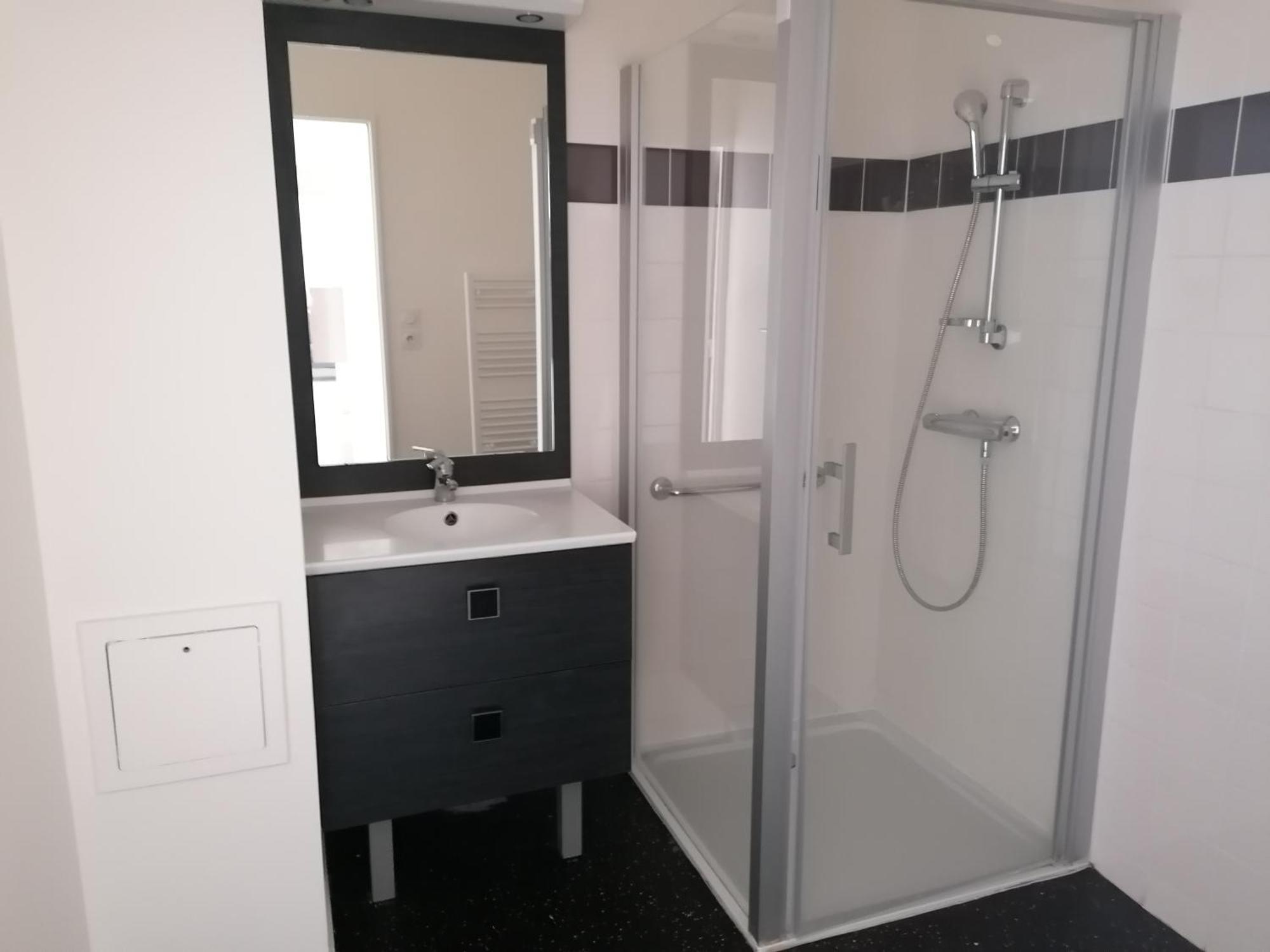 Terres De France - Appart Hotel Rouen Flaubert 外观 照片