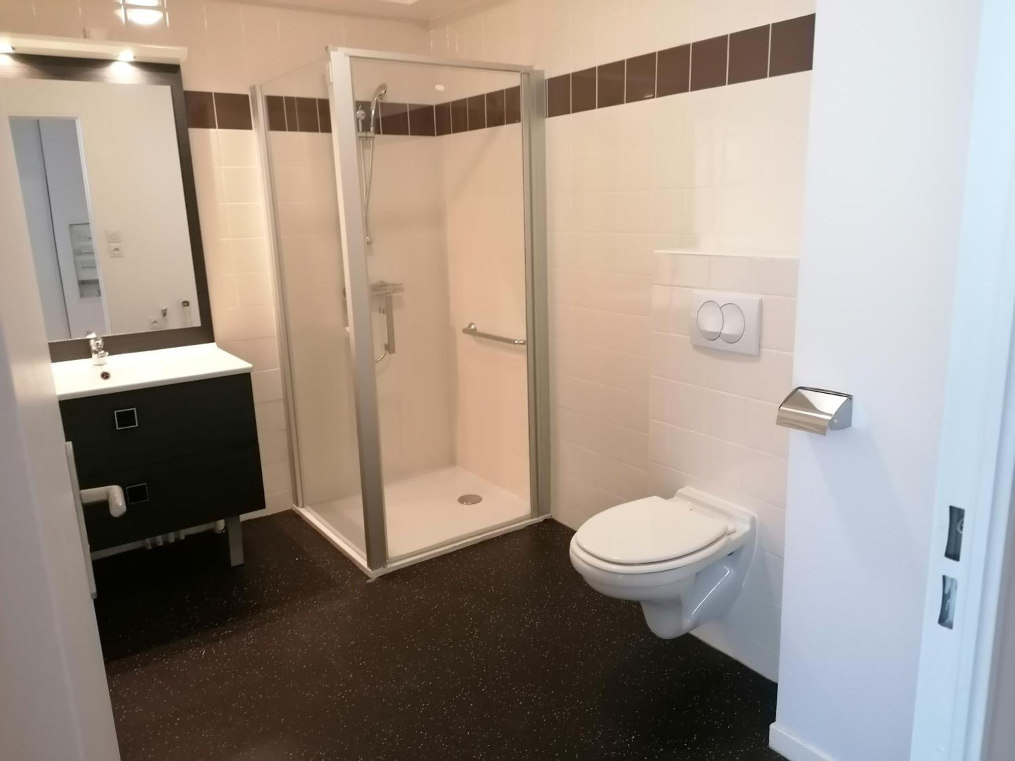 Terres De France - Appart Hotel Rouen Flaubert 外观 照片
