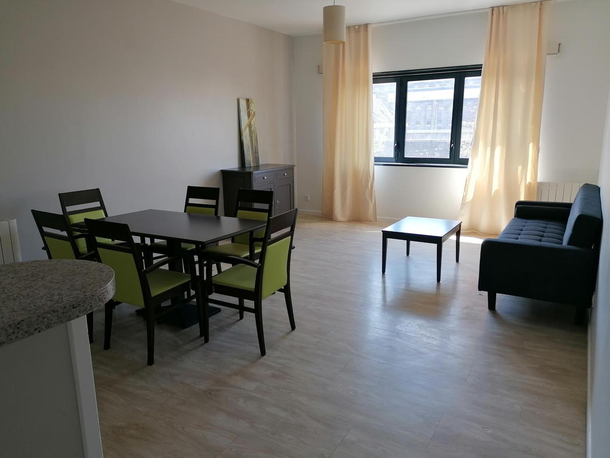 Terres De France - Appart Hotel Rouen Flaubert 外观 照片