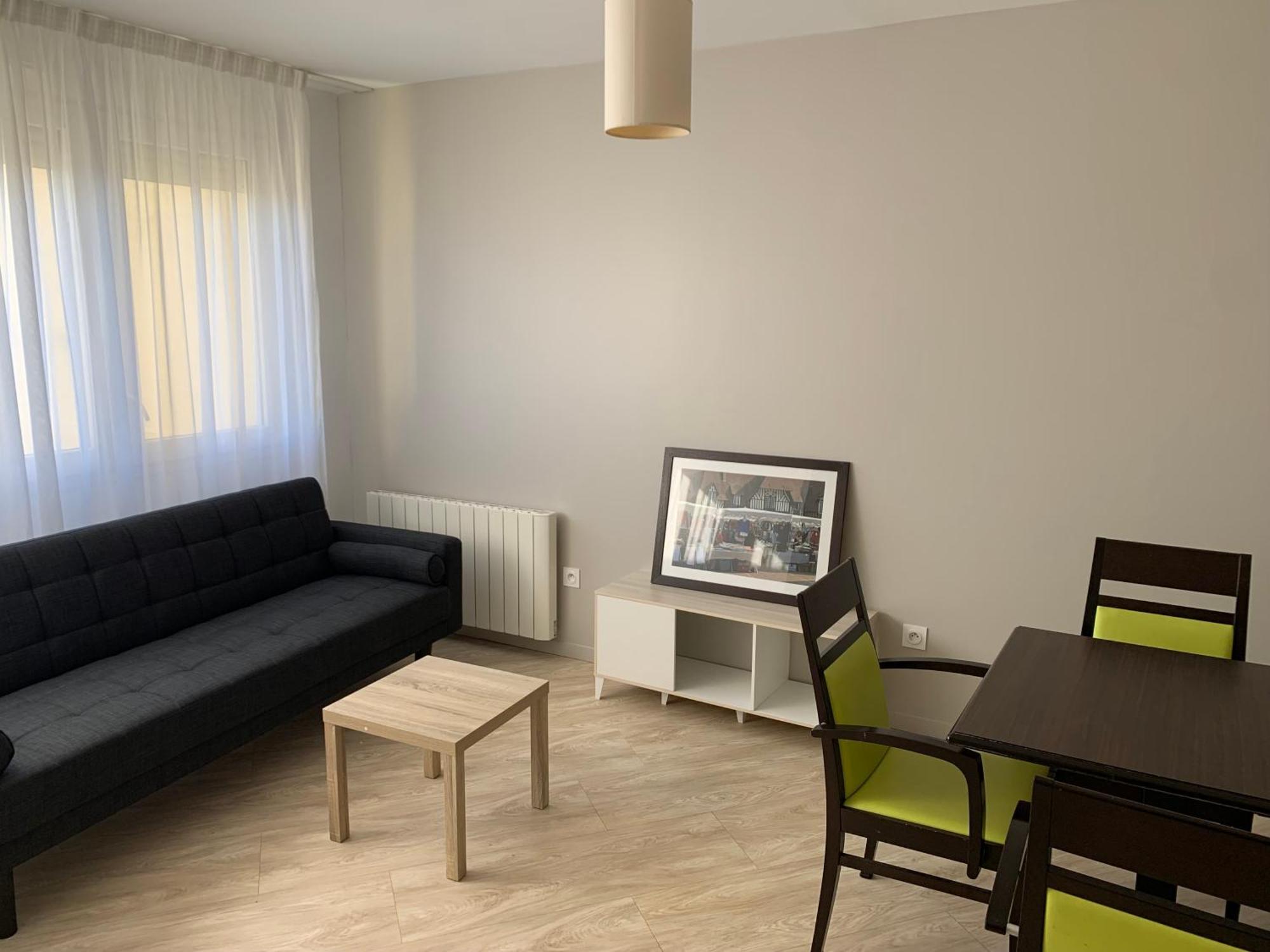Terres De France - Appart Hotel Rouen Flaubert 外观 照片