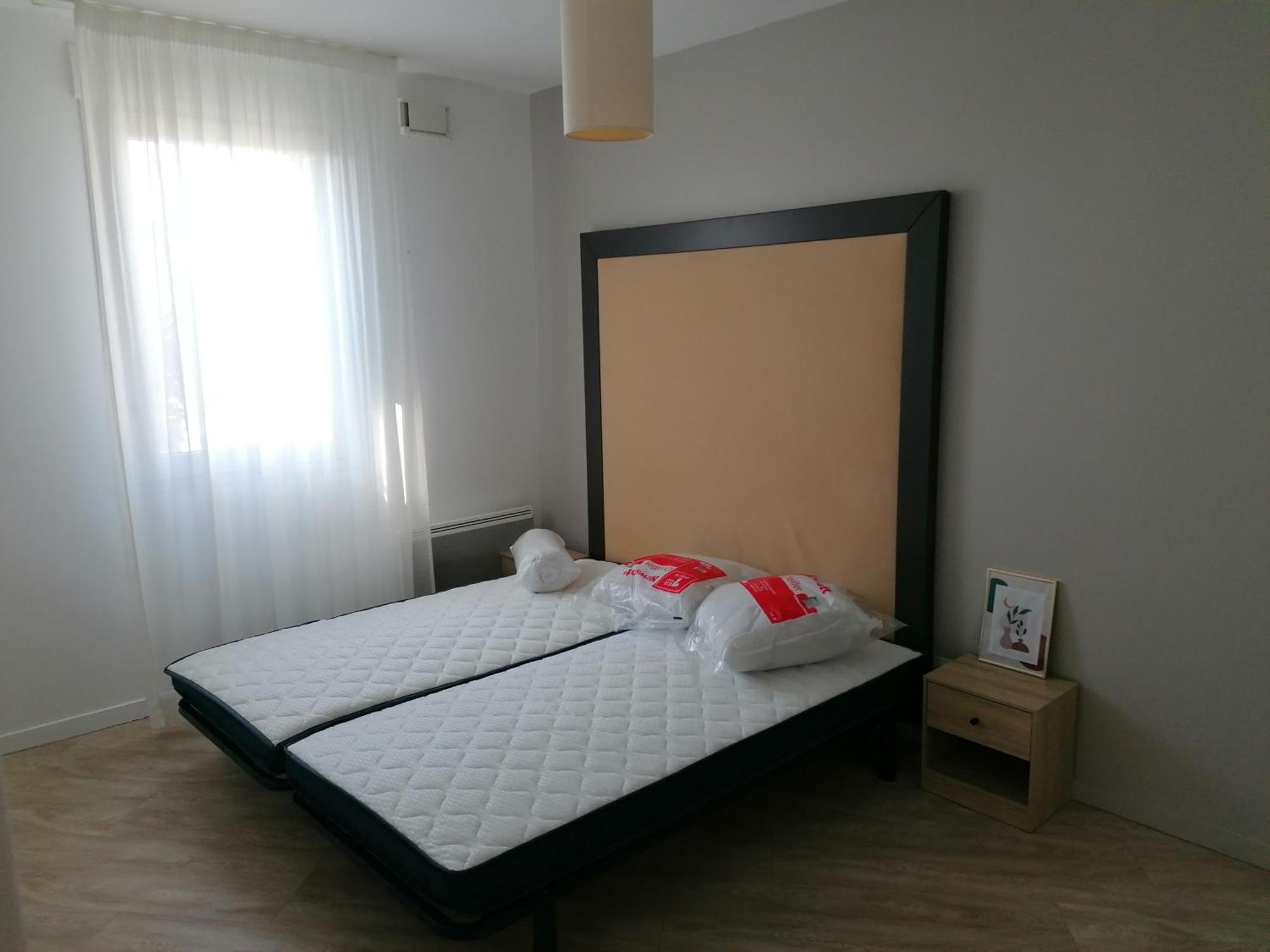 Terres De France - Appart Hotel Rouen Flaubert 外观 照片